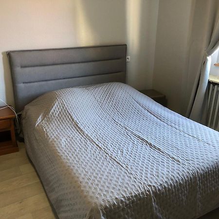 Appartement A L'Ange Climbach المظهر الخارجي الصورة