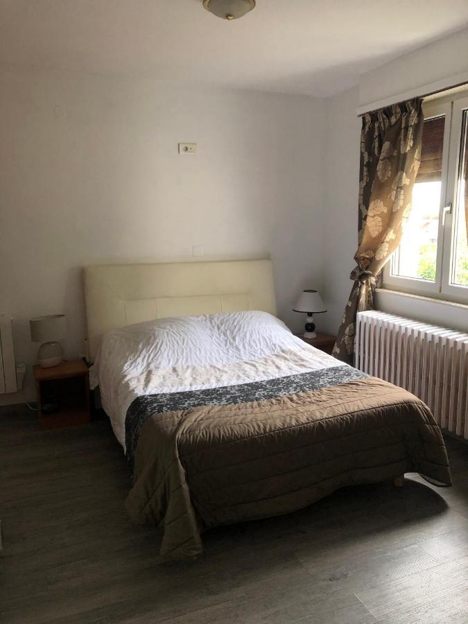 Appartement A L'Ange Climbach المظهر الخارجي الصورة