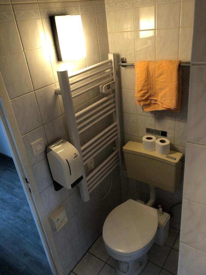 Appartement A L'Ange Climbach المظهر الخارجي الصورة