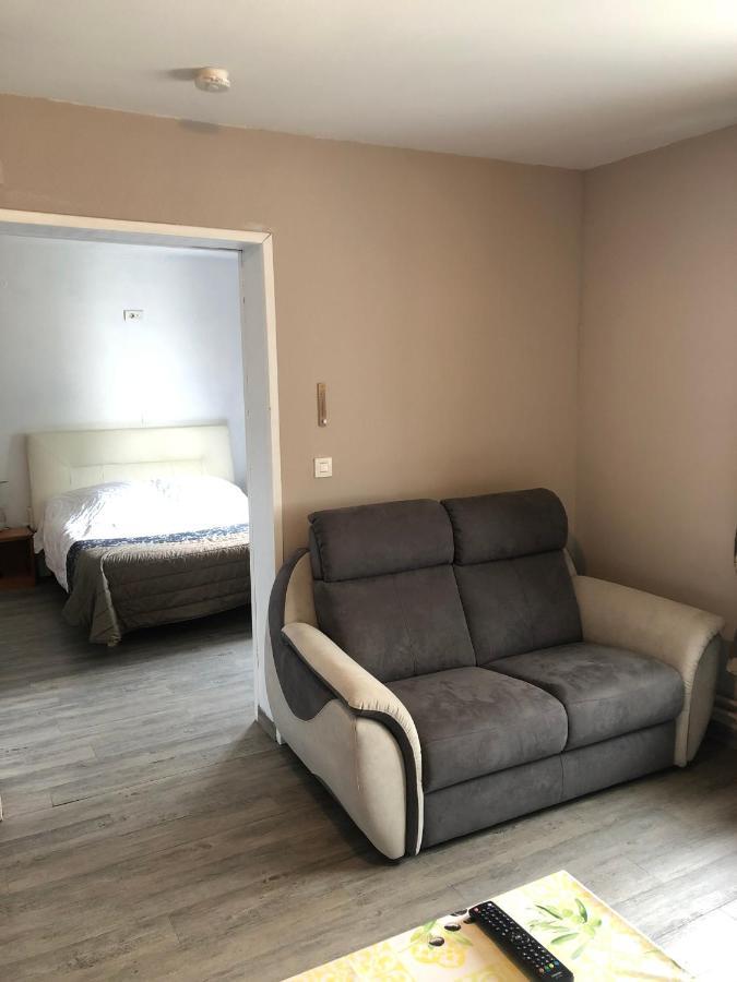 Appartement A L'Ange Climbach المظهر الخارجي الصورة