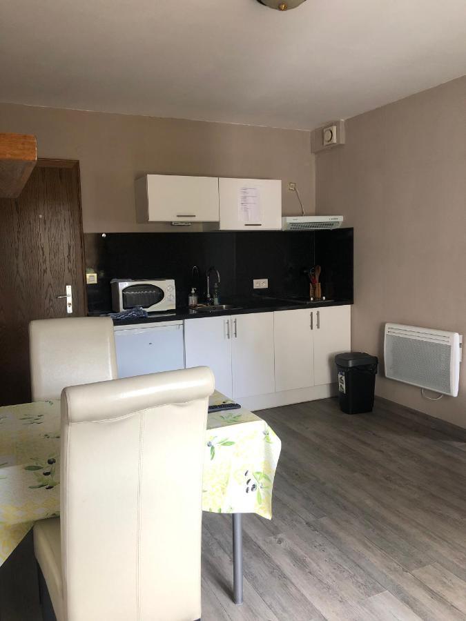 Appartement A L'Ange Climbach المظهر الخارجي الصورة