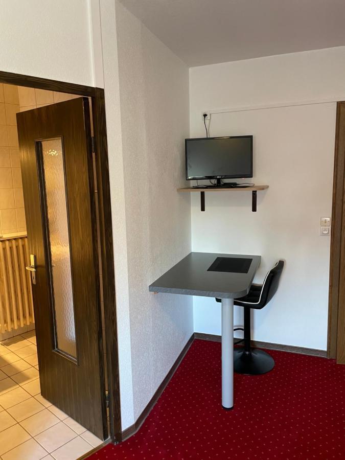 Appartement A L'Ange Climbach المظهر الخارجي الصورة