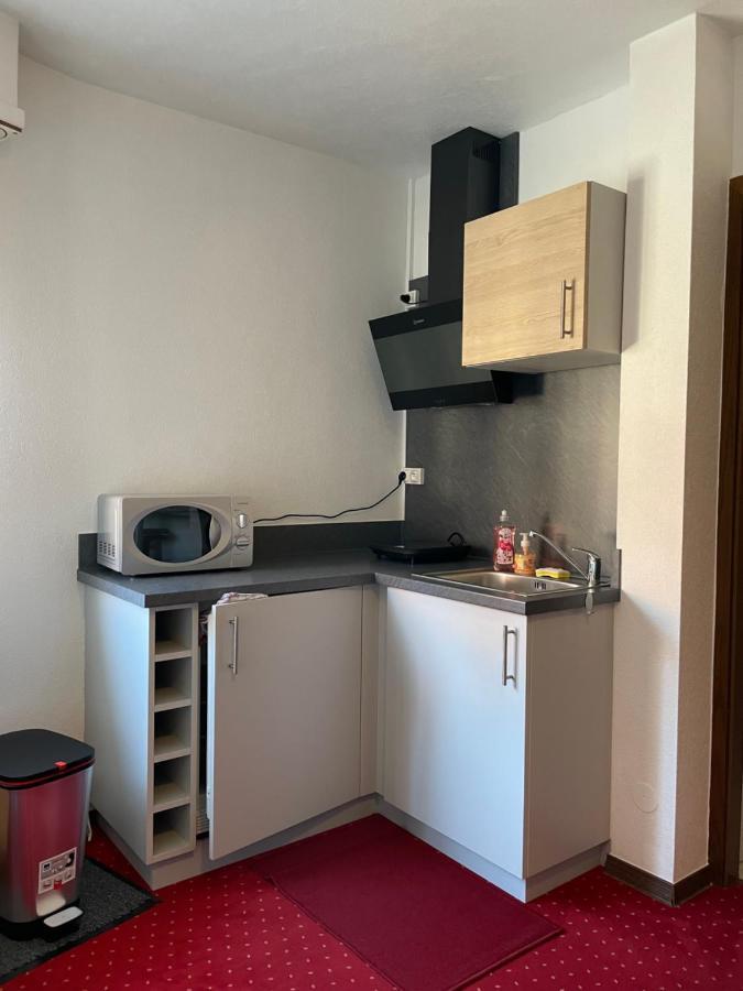 Appartement A L'Ange Climbach المظهر الخارجي الصورة
