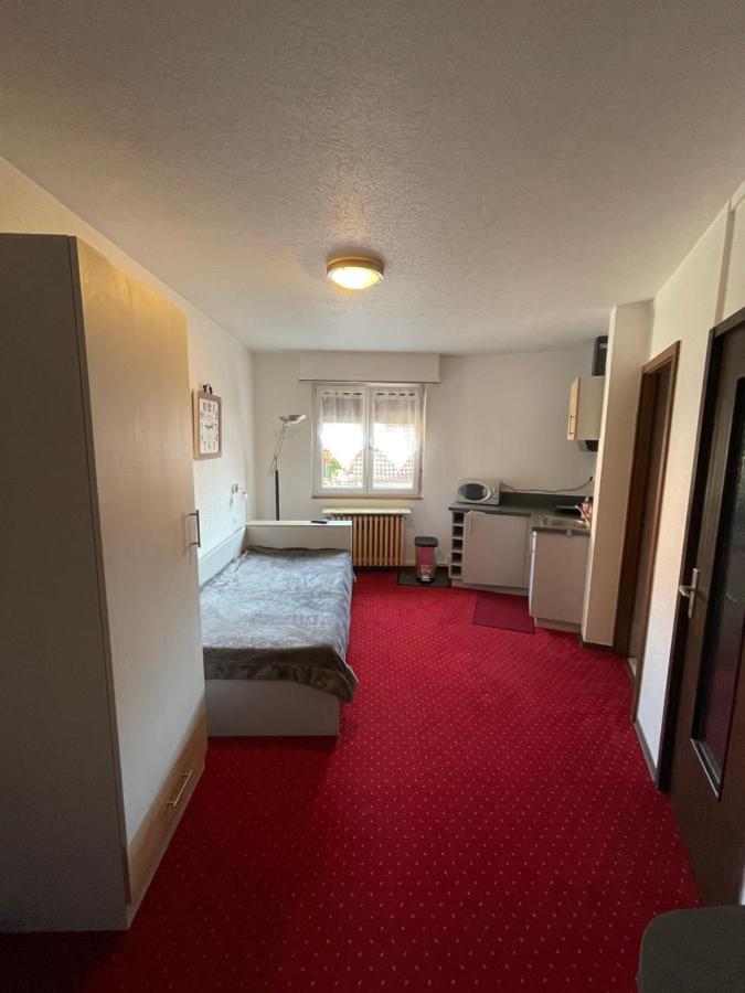 Appartement A L'Ange Climbach المظهر الخارجي الصورة