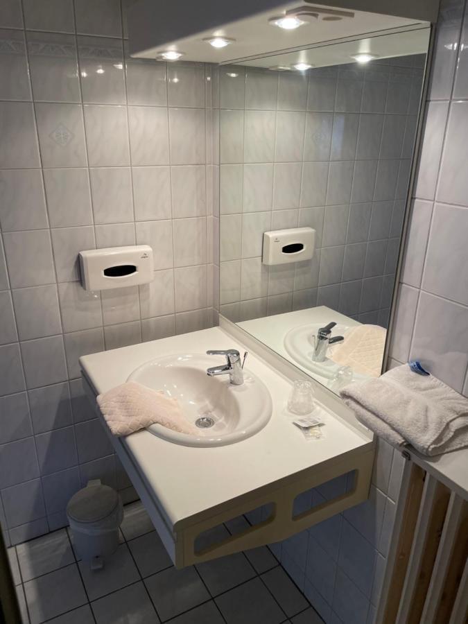 Appartement A L'Ange Climbach المظهر الخارجي الصورة