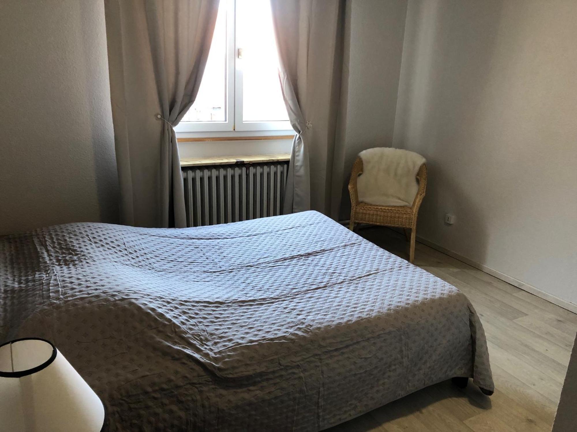 Appartement A L'Ange Climbach المظهر الخارجي الصورة