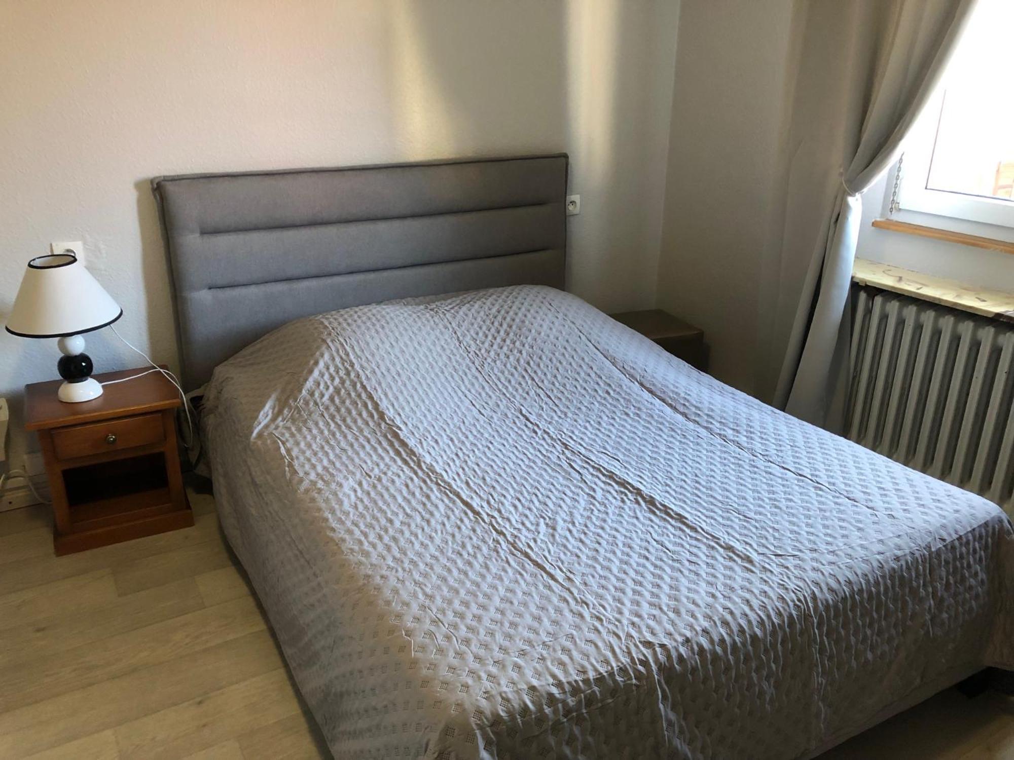 Appartement A L'Ange Climbach المظهر الخارجي الصورة