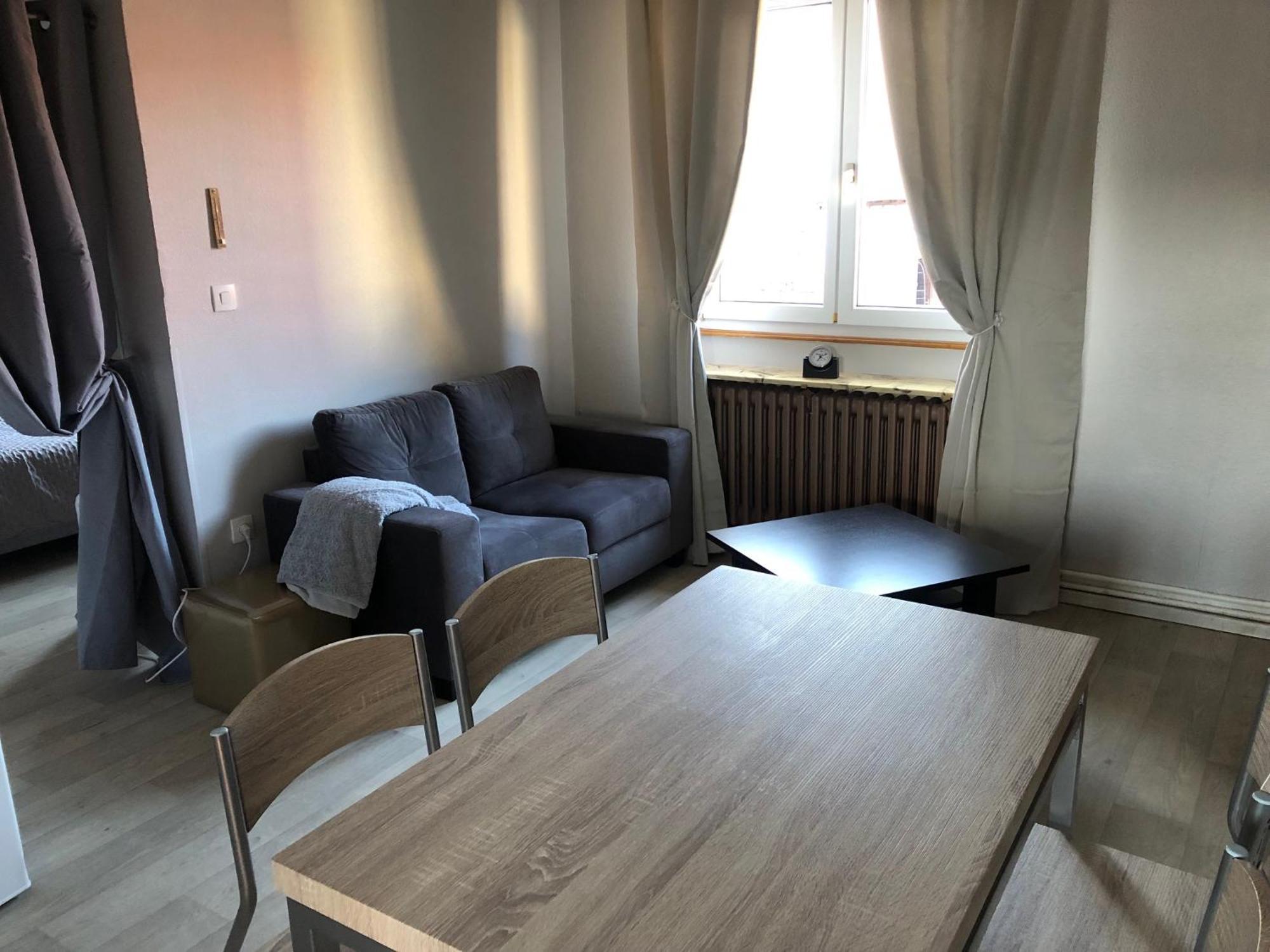 Appartement A L'Ange Climbach المظهر الخارجي الصورة
